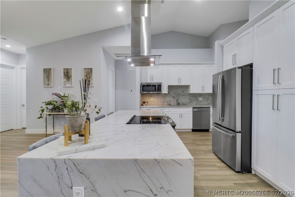 6216 NW West Deville Circle, Port Saint Lucie, FL 34986 Photo