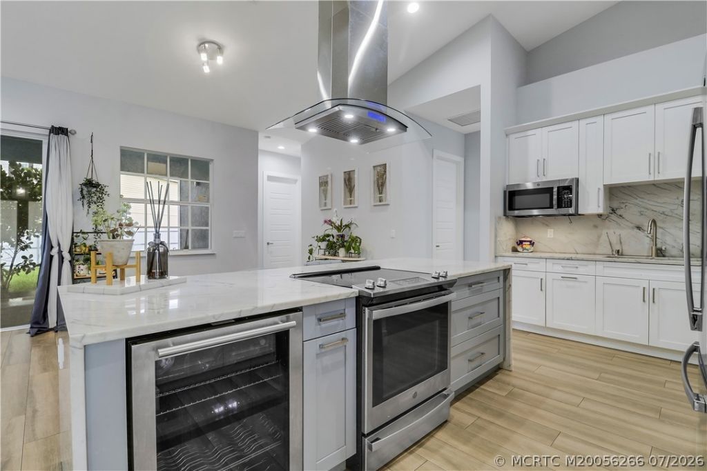 6216 NW West Deville Circle, Port Saint Lucie, FL 34986 Photo
