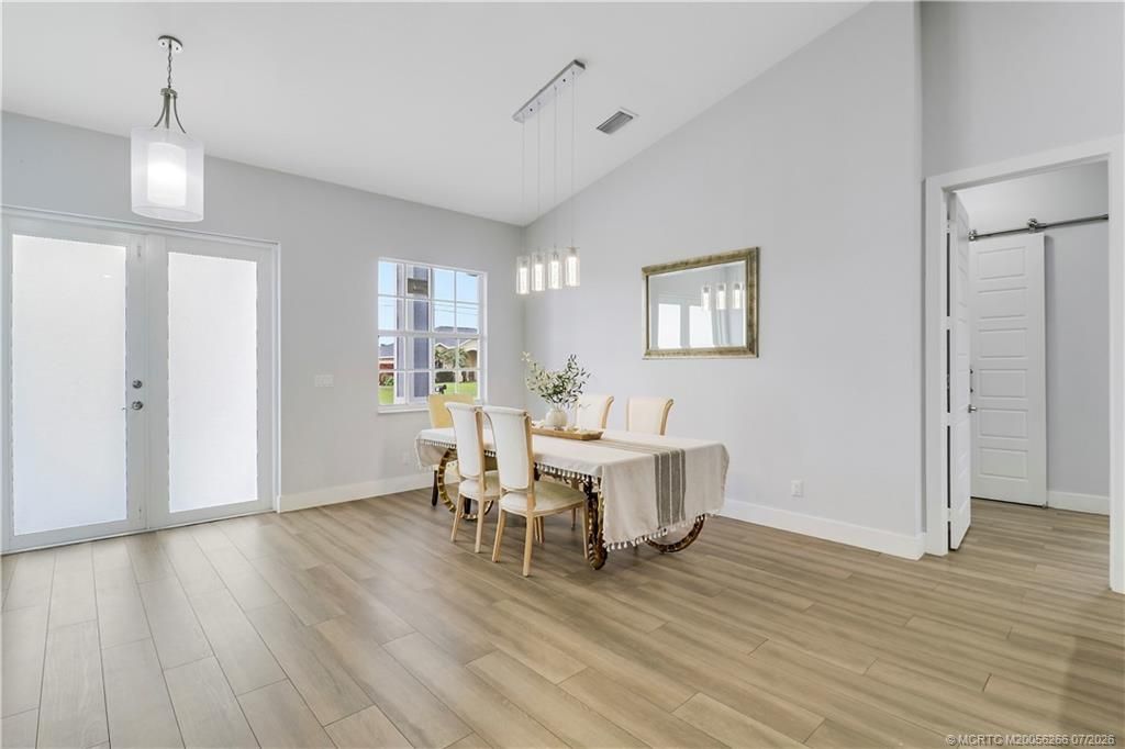 6216 NW West Deville Circle, Port Saint Lucie, FL 34986 Photo