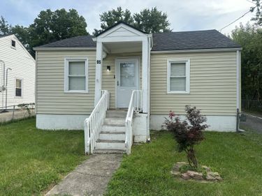 95 Glass Avenue, Lexington, KY 40505