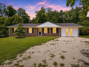 1100 Brush Creek Rd Road, Clay City, KY 40312