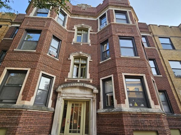 709 W Cornelia Avenue , Unit 1R, Chicago, IL 60657