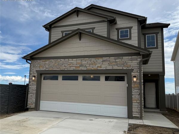 5205 Devers Court, Colorado Springs, CO 80925