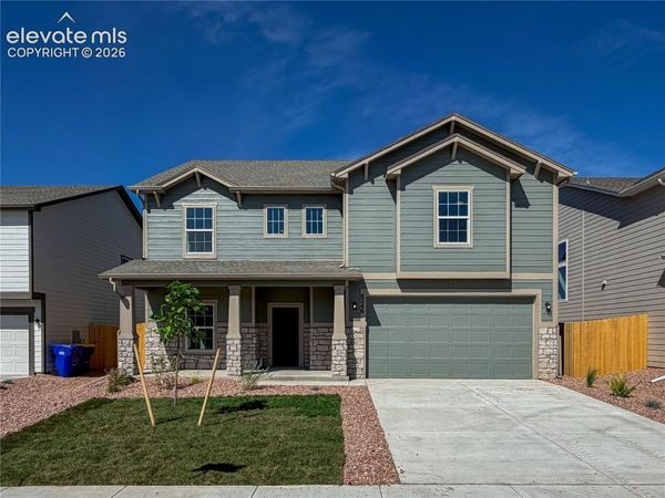 8246 Lemon Grass Road, Falcon, CO 80831