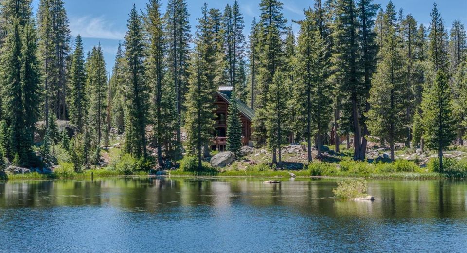 1 Magonigal Rd, Soda Springs, CA 95728 Photo