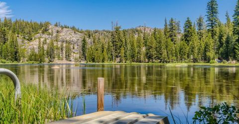 1 Magonigal Rd, Soda Springs, CA 95728 Photo