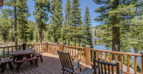 1 Magonigal Rd, Soda Springs, CA 95728 Photo