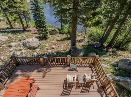 1 Magonigal Rd, Soda Springs, CA 95728 Photo