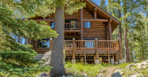 1 Magonigal Rd, Soda Springs, CA 95728 Photo