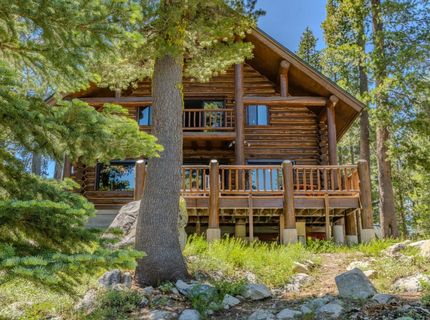 1 Magonigal Rd, Soda Springs, CA 95728 Photo