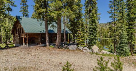 1 Magonigal Rd, Soda Springs, CA 95728 Photo