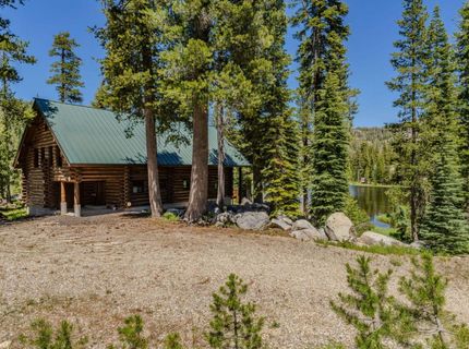 1 Magonigal Rd, Soda Springs, CA 95728 Photo
