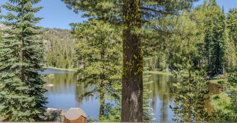 1 Magonigal Rd, Soda Springs, CA 95728 Photo