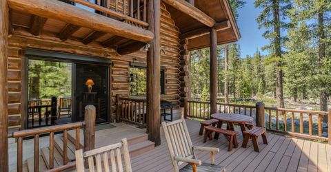 1 Magonigal Rd, Soda Springs, CA 95728 Photo