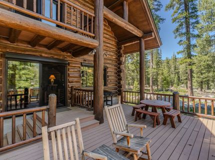 1 Magonigal Rd, Soda Springs, CA 95728 Photo