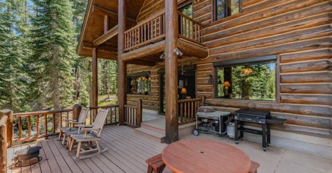 1 Magonigal Rd, Soda Springs, CA 95728 Photo
