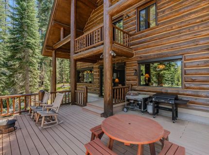 1 Magonigal Rd, Soda Springs, CA 95728 Photo