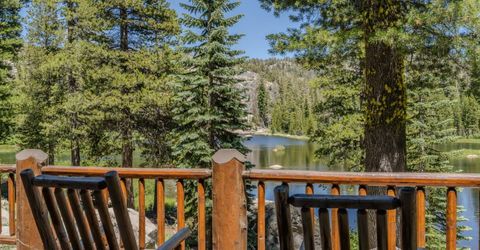 1 Magonigal Rd, Soda Springs, CA 95728 Photo