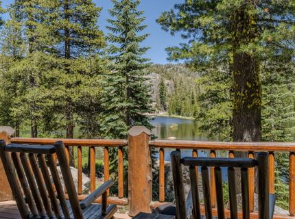 1 Magonigal Rd, Soda Springs, CA 95728 Photo
