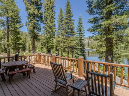 1 Magonigal Rd, Soda Springs, CA 95728 Photo