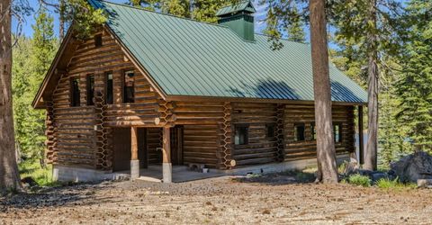 1 Magonigal Rd, Soda Springs, CA 95728 Photo