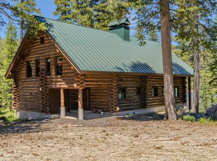 1 Magonigal Rd, Soda Springs, CA 95728 Photo