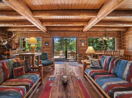 1 Magonigal Rd, Soda Springs, CA 95728 Photo