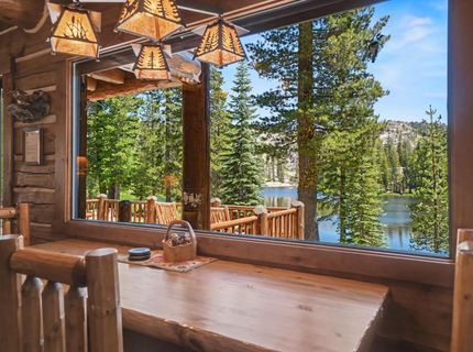 1 Magonigal Rd, Soda Springs, CA 95728 Photo