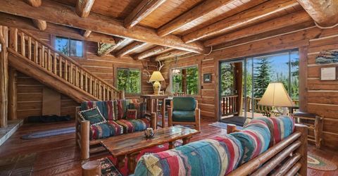 1 Magonigal Rd, Soda Springs, CA 95728 Photo