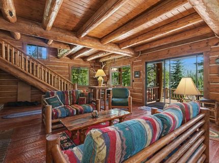 1 Magonigal Rd, Soda Springs, CA 95728 Photo