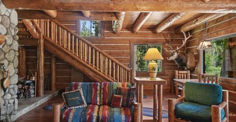 1 Magonigal Rd, Soda Springs, CA 95728 Photo
