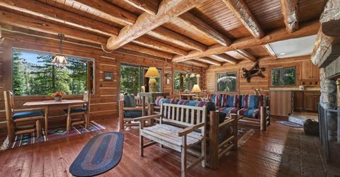 1 Magonigal Rd, Soda Springs, CA 95728 Photo