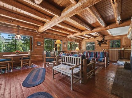1 Magonigal Rd, Soda Springs, CA 95728 Photo