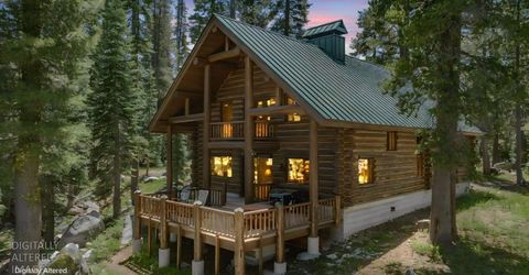 1 Magonigal Rd, Soda Springs, CA 95728 Photo