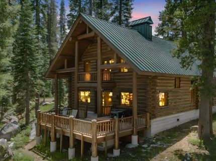 1 Magonigal Rd, Soda Springs, CA 95728 Photo