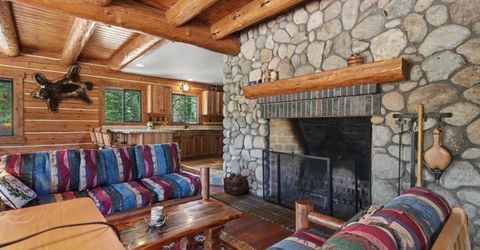 1 Magonigal Rd, Soda Springs, CA 95728 Photo