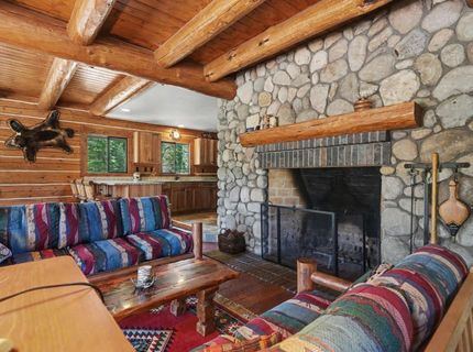 1 Magonigal Rd, Soda Springs, CA 95728 Photo