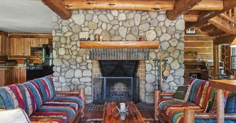 1 Magonigal Rd, Soda Springs, CA 95728 Photo