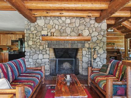 1 Magonigal Rd, Soda Springs, CA 95728 Photo