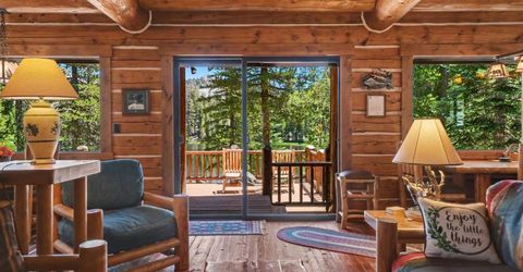 1 Magonigal Rd, Soda Springs, CA 95728 Photo