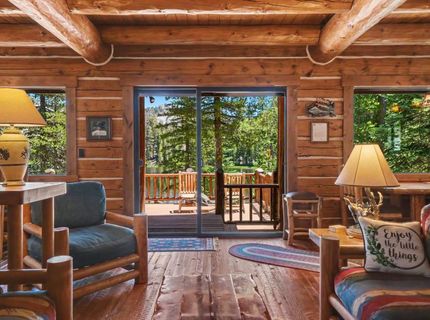 1 Magonigal Rd, Soda Springs, CA 95728 Photo