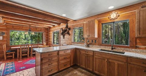 1 Magonigal Rd, Soda Springs, CA 95728 Photo