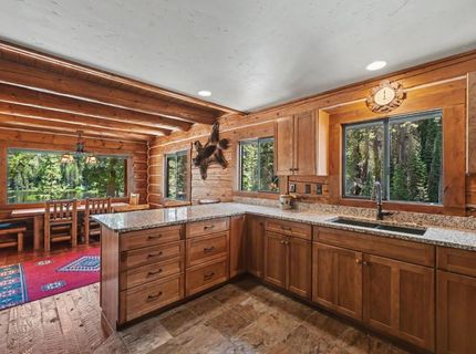 1 Magonigal Rd, Soda Springs, CA 95728 Photo