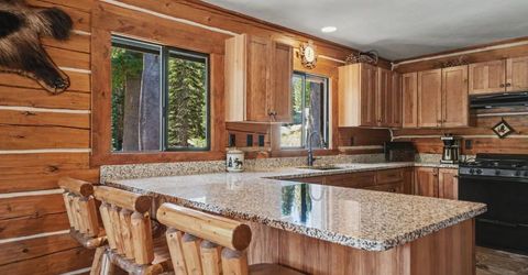 1 Magonigal Rd, Soda Springs, CA 95728 Photo