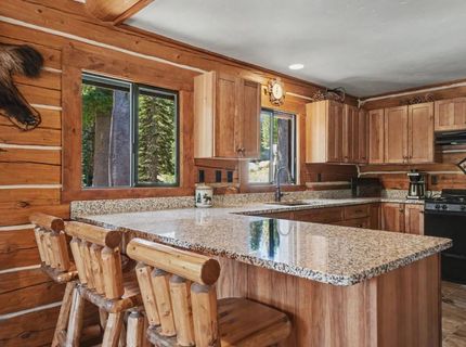 1 Magonigal Rd, Soda Springs, CA 95728 Photo