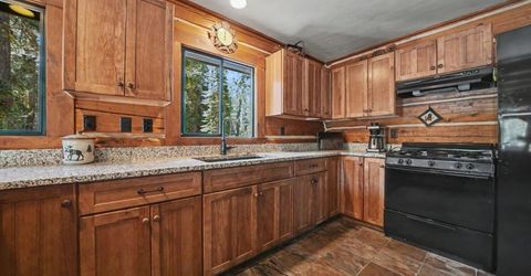 1 Magonigal Rd, Soda Springs, CA 95728 Photo