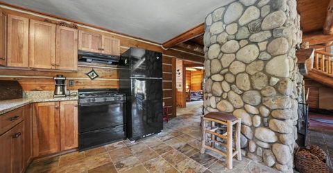1 Magonigal Rd, Soda Springs, CA 95728 Photo