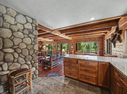 1 Magonigal Rd, Soda Springs, CA 95728 Photo