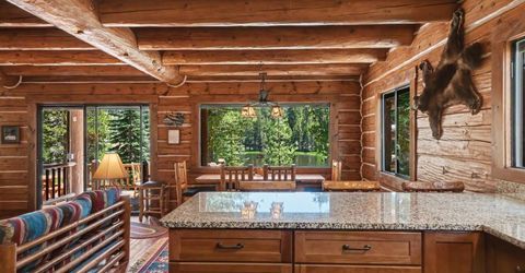1 Magonigal Rd, Soda Springs, CA 95728 Photo
