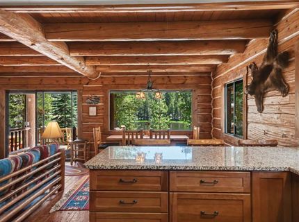 1 Magonigal Rd, Soda Springs, CA 95728 Photo